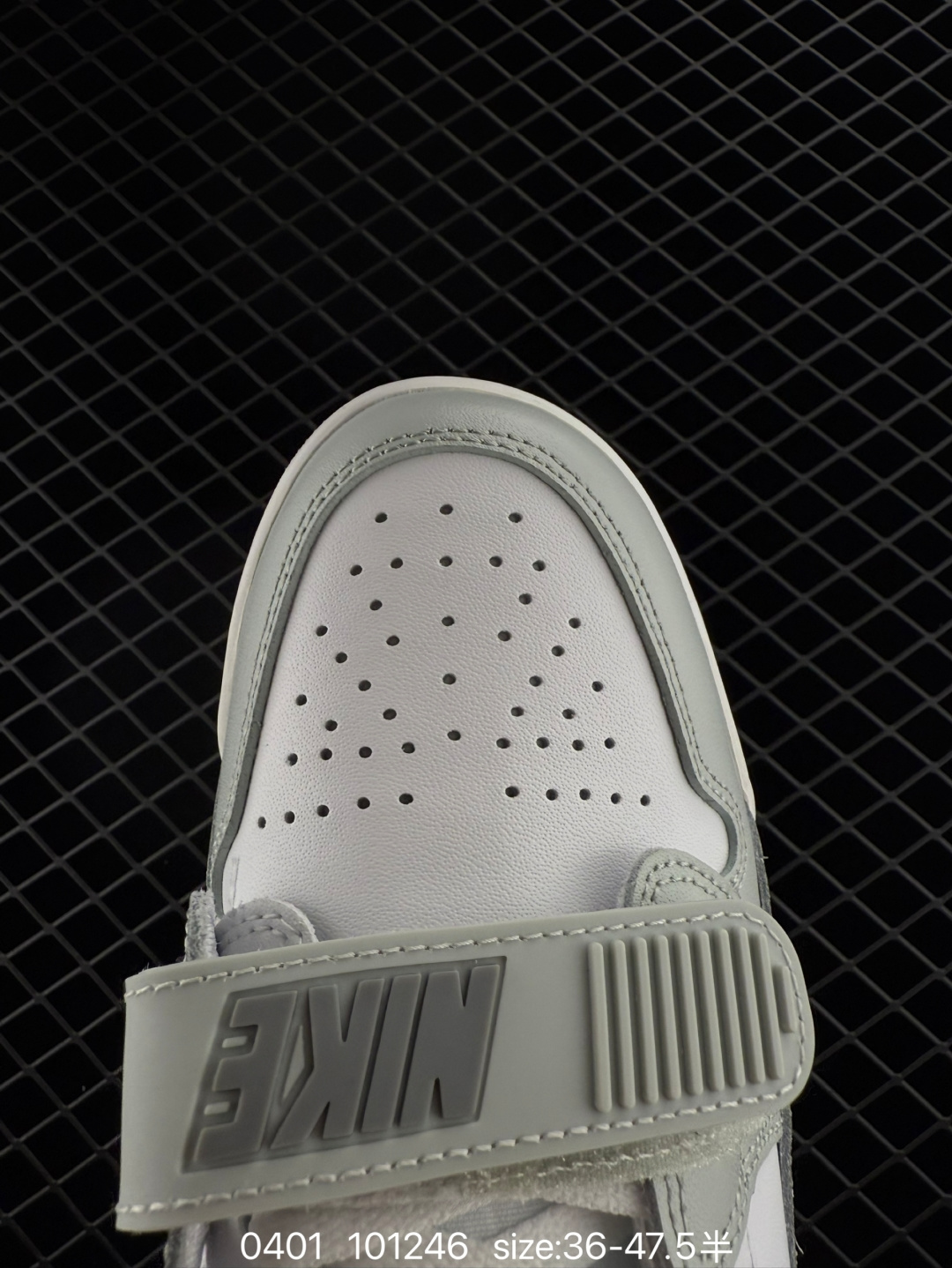 Air Jordan Legacy 312